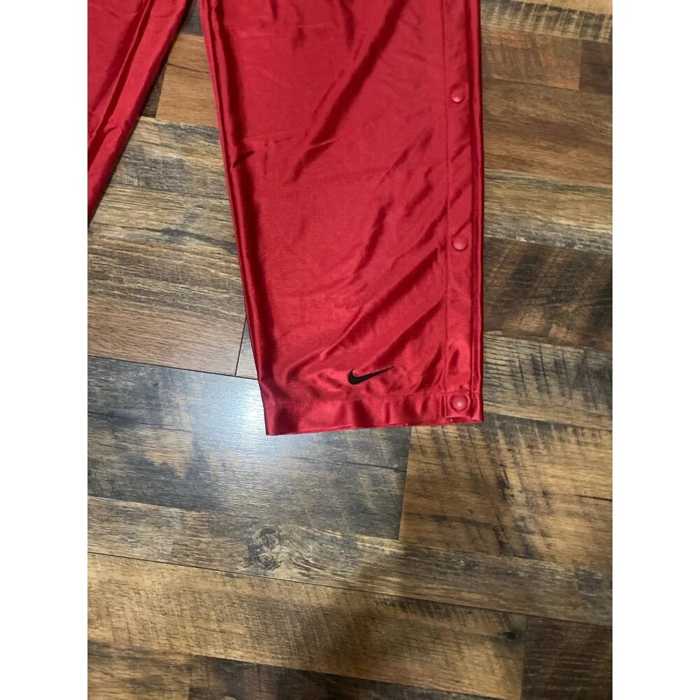 Vintage Nike Tear Away‎ Pants